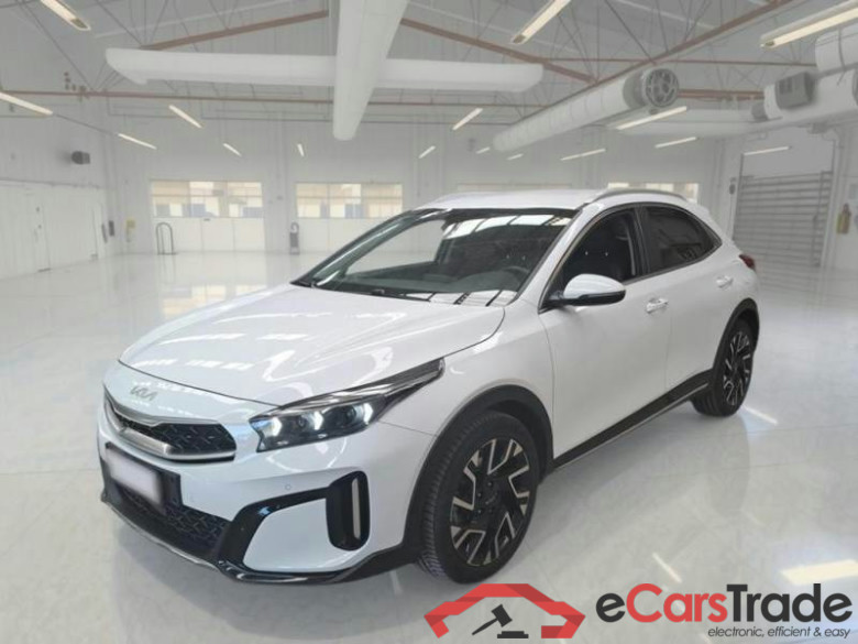 KIA XCEED / 2022 / 5P / CROSSOVER 1.6 CRDI 136 CV MHEV DCT STYLE