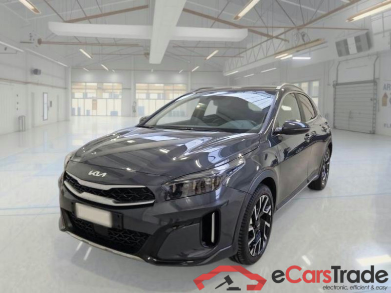 KIA XCEED / 2022 / 5P / CROSSOVER 1.6 CRDI 136 CV MHEV DCT STYLE