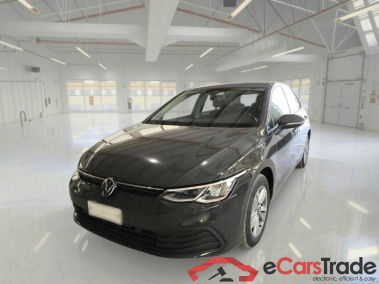 VOLKSWAGEN GOLF / 2019 / 5P / BERLINA 1.5 ETSI EVO ACT 96KW LIFE DSG