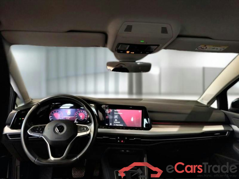 VOLKSWAGEN GOLF / 2019 / 5P / BERLINA 1.5 ETSI EVO ACT 96KW LIFE DSG #3