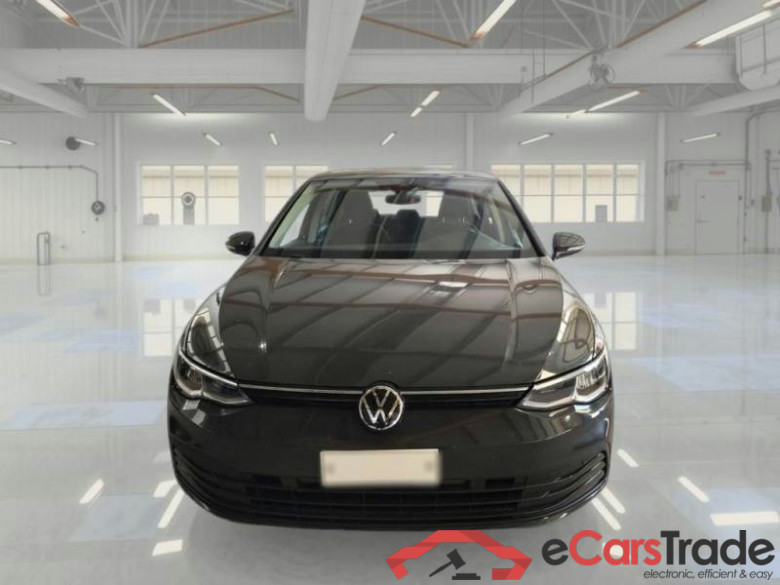 VOLKSWAGEN GOLF / 2019 / 5P / BERLINA 1.5 ETSI EVO ACT 96KW LIFE DSG #6