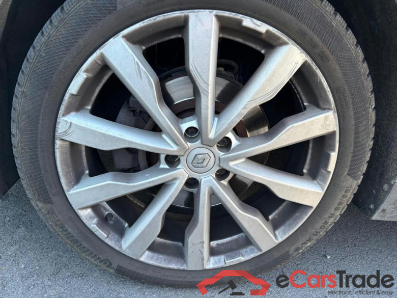 RENAULT Grand Scénic Grand Scénic 1.7 Blue dCi Bose Edition EDC (EU6.2) #5