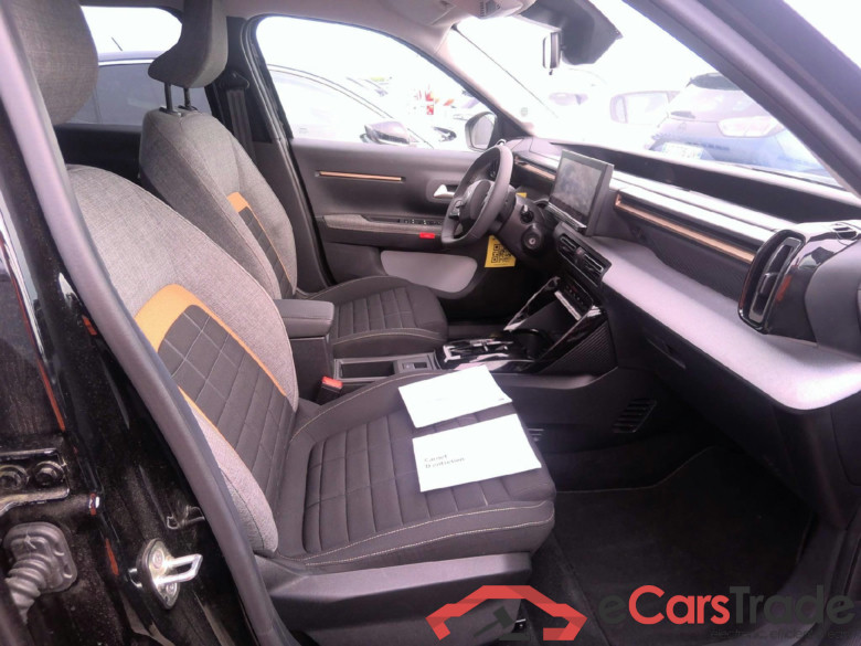 Citroen C3 Aircross Plus Electric 113 #3