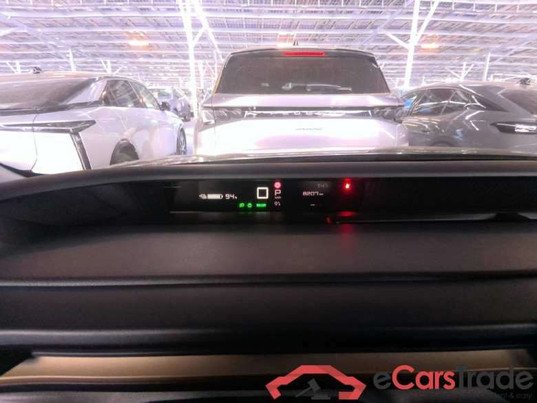 Citroen C3 Aircross Plus e-C3 Aircross 113 #3