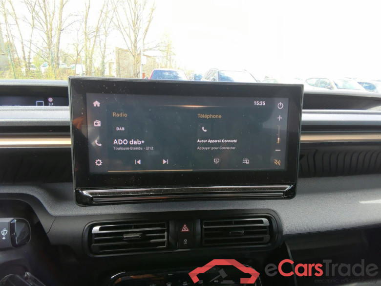 Citroen C3 Aircross Plus e-C3 Aircross 113 #5