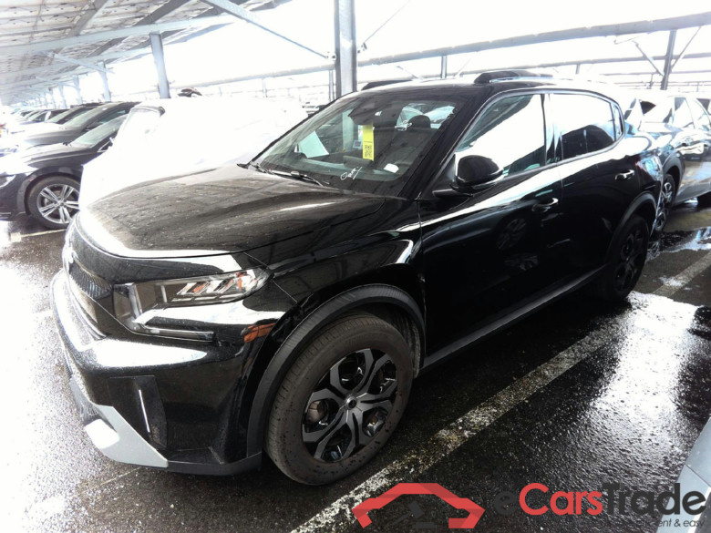 Citroen C3 Aircross Plus Hybride 145 ch Aut #1