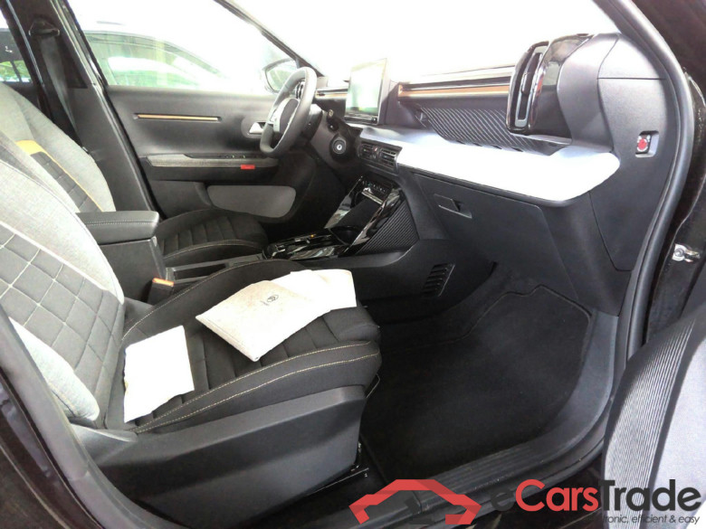 Citroen C3 Aircross Plus Hybride 145 ch Aut #3