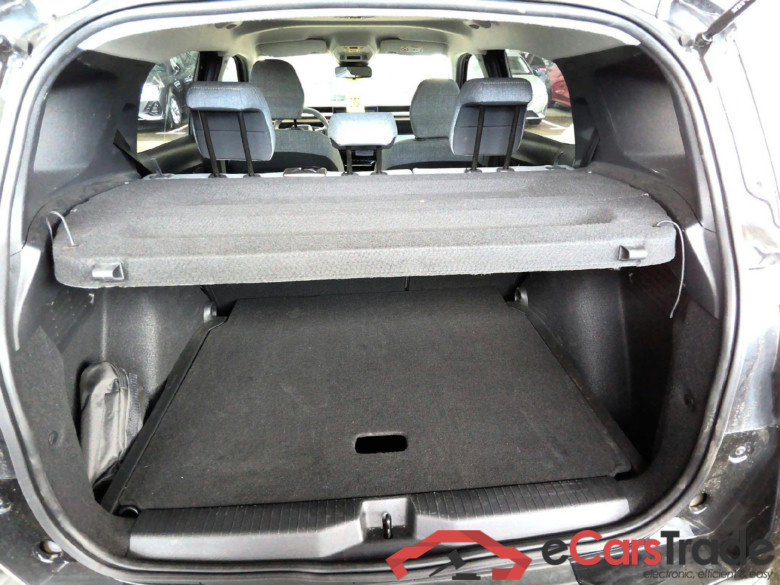 Citroen C3 Aircross Plus Hybride 145 ch Aut #6