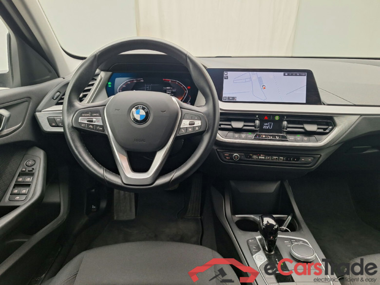 BMW, 1-serie '19, 118i 100kW Aut #5