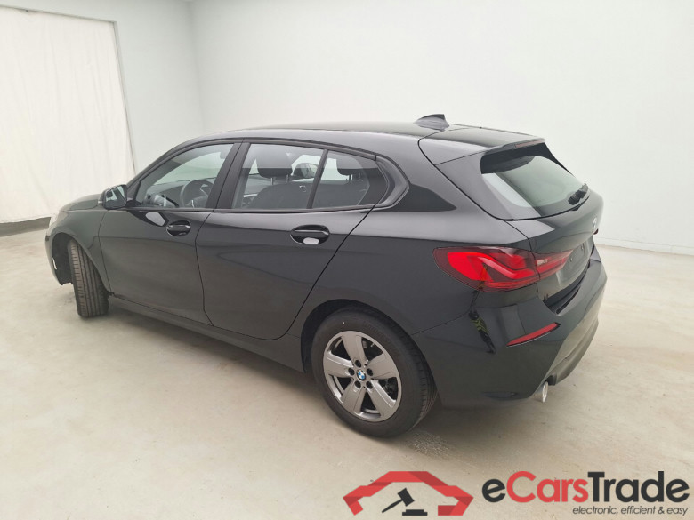 BMW, 1-serie '19, 118i 100kW Aut #6