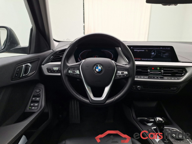 BMW, 1-serie '19, 118i 100kW Aut. #6
