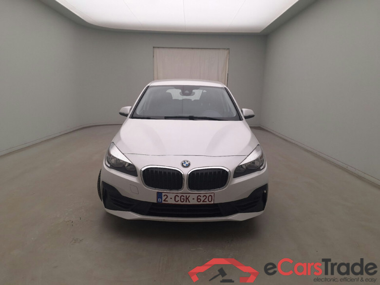 BMW, 2-serie GranTour '18, 216d GranTourer 85kW #2