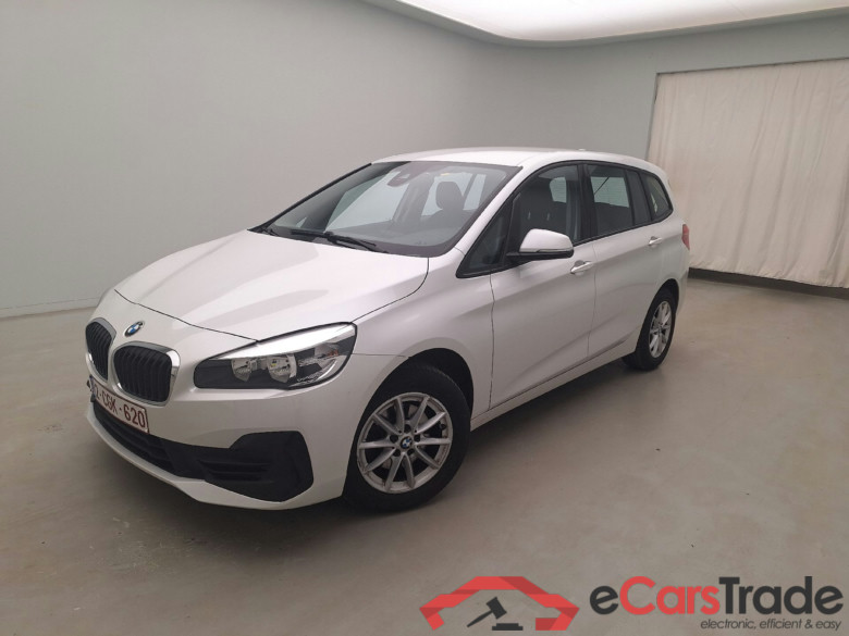 BMW, 2-serie GranTour '18, 216d GranTourer 85kW