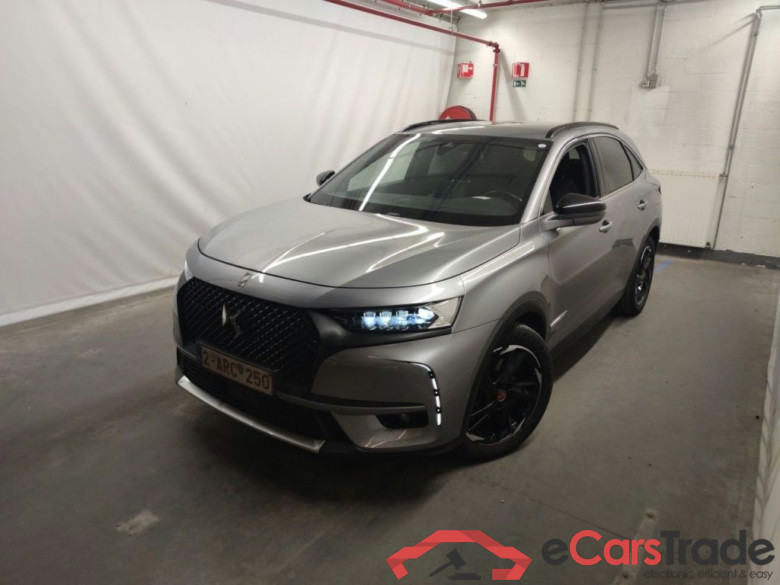 DS 7 Crossback E-Tense PERFORMANCE Line + 5d #1