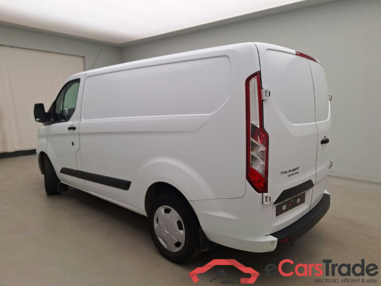 Ford, _Trans.Custom FL'18, 340S TD 130 Tr.A. #3