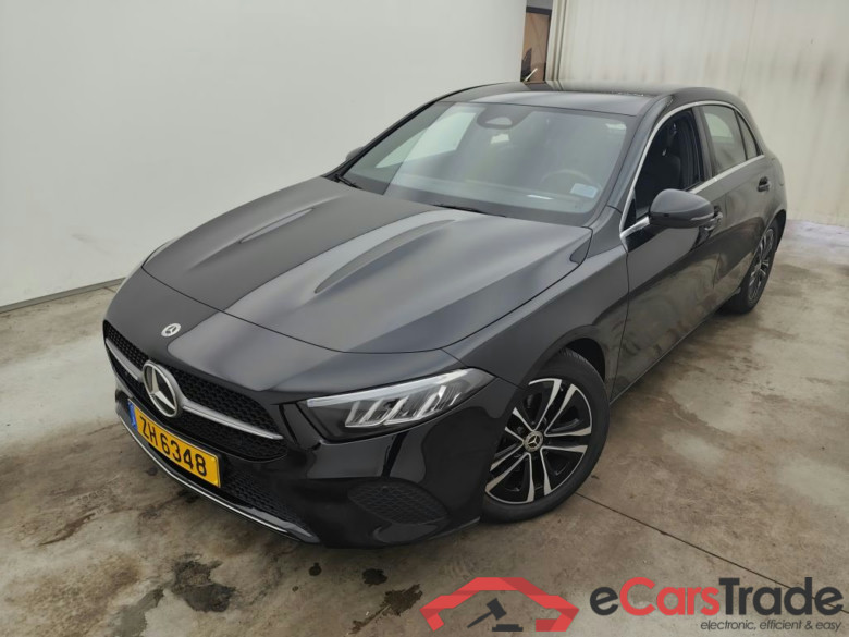 Mercedes-Benz Classe A A 180 Business Line 5d