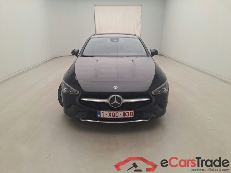 Mercedes, CLA-Class '19, CLA 180 d Business Solution #2