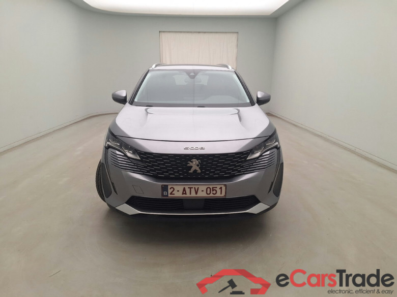 Peugeot, 5008 FL'20, 5008 1.5BHDi 96kW Allu.Pac.Aut