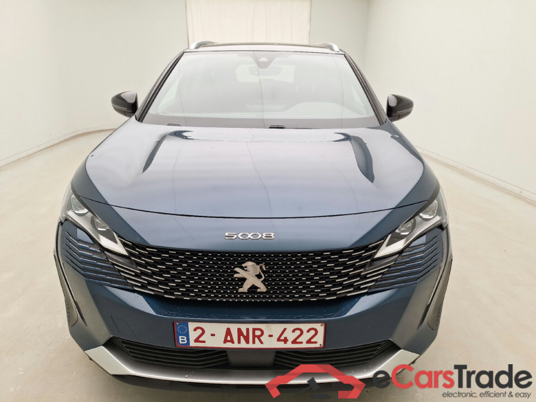 Peugeot, 5008 FL'20, 5008 1.5BHDi 96kW GT #2