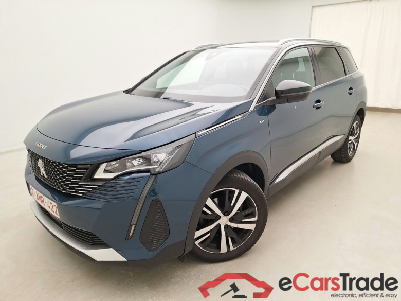 Peugeot, 5008 FL'20, 5008 1.5BHDi 96kW GT #1