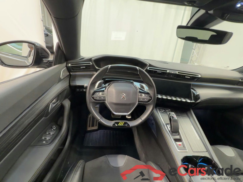 Peugeot, 508 '18 PHEV, Peugeot 508 1.6 Hybrid 360 e-EAT8 PSE 5d #6