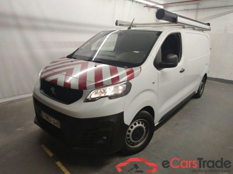 Peugeot Expert Standard L2 2.0 BlueHDi 145 EAT8 4d #1