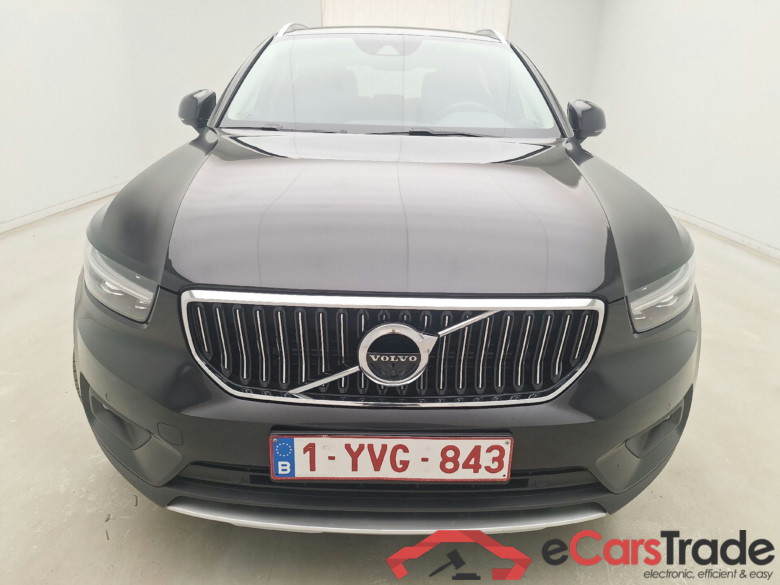 Volvo, XC40 '17, XC40 T5 PHEV Inscription