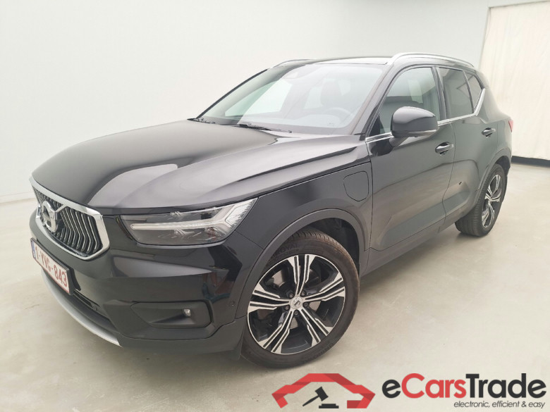 Volvo, XC40 '17, XC40 T5 PHEV Inscription #2