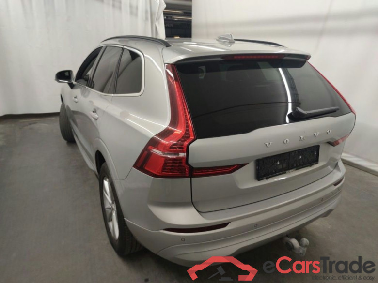 Volvo XC60 B4 D Geartronic Momentum Pro 5d #3