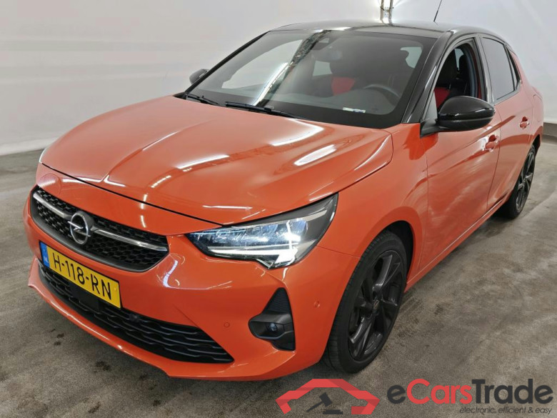 Opel Corsa 1.2 TURBO GS LINE 74KW 5d #1