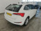 preview Skoda Scala #1