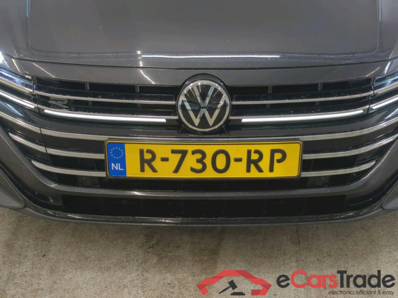 Volkswagen Arteon 2.0 TSI 140kW 7-DSG R-Line Business+ 5d #5