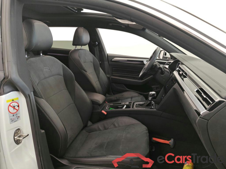 Volkswagen Arteon Shooting Brake 1.4 eHybrid 160kW 6-DSG R-Line Bus+ SB 5d #3