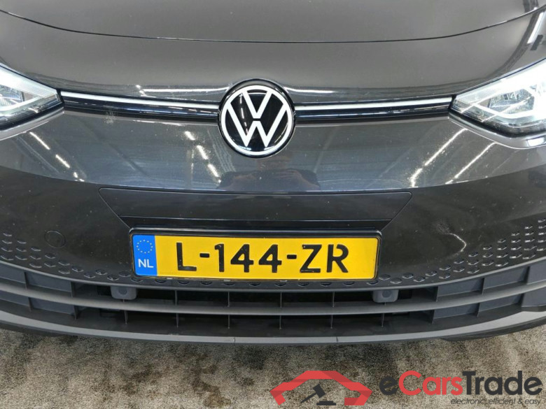 Volkswagen ID.3 58kWh 150kW Life auto 5d #5