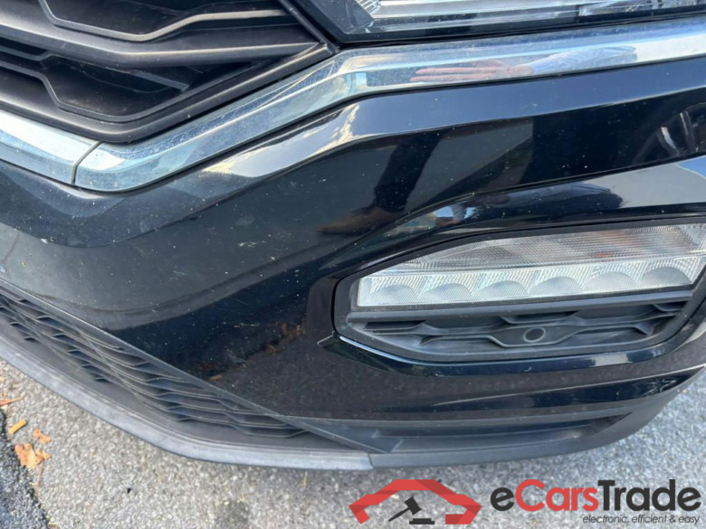 VOLKSWAGEN T-Roc T-Roc 1.0 TSI OPF #3