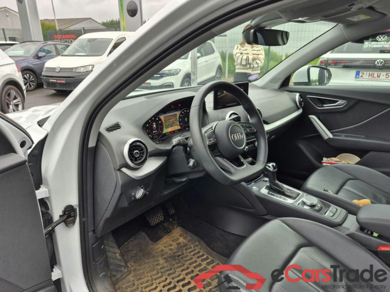 AUDI Q2 35 TFSI Business Edition Advanced S tronic Business Edition Advanced #6