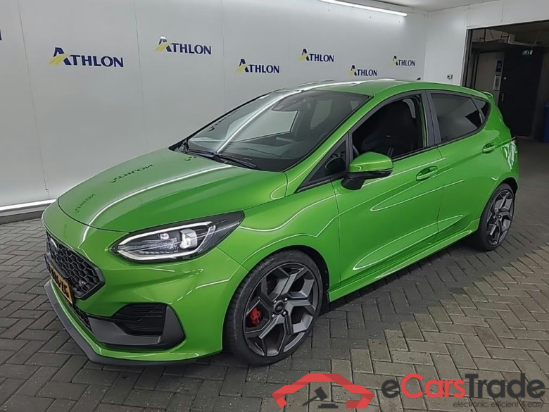 FORD Fiesta 1.5 EcoBoost 200pk ST-X 5D #1