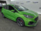 preview Ford Fiesta #1