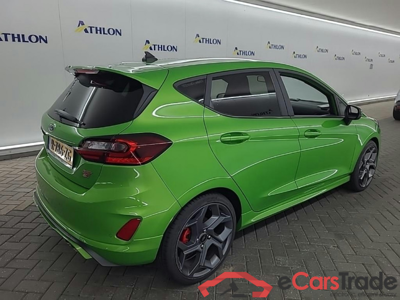 FORD Fiesta 1.5 EcoBoost 200pk ST-X 5D #3