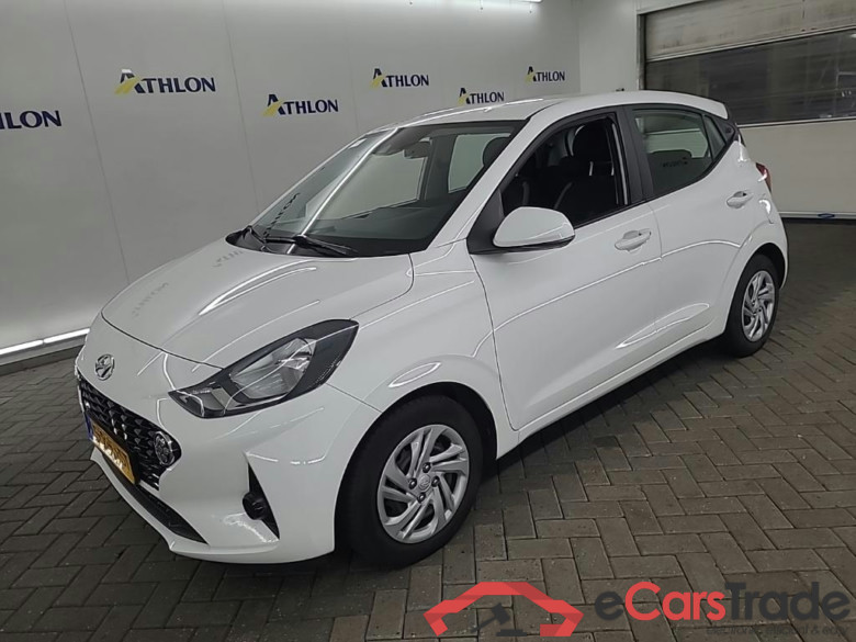 HYUNDAI i10 1.0 Comfort 5D 49kW