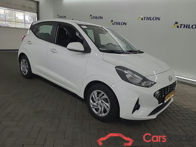 HYUNDAI i10 1.0 Comfort 5D 49kW #2
