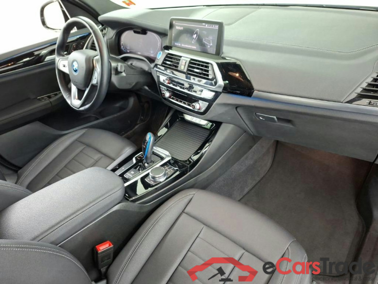 BMW iX3 80kWh Executive 5D 210kW #6