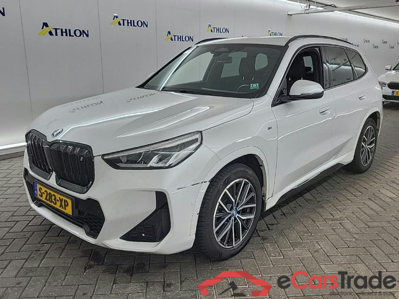 BMW iX1 xDrive30Launch Edition 5D 230kW #1