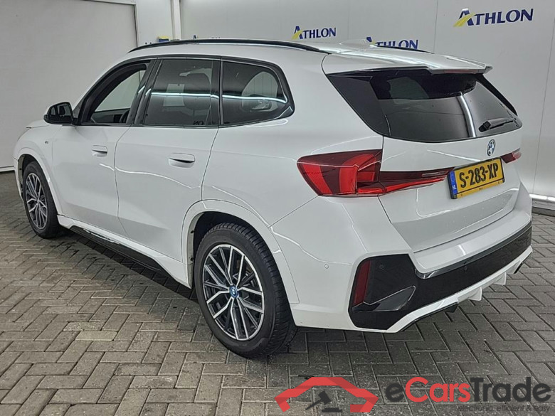 BMW iX1 xDrive30Launch Edition 5D 230kW #4