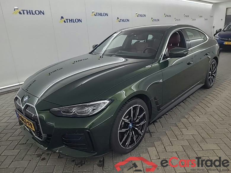 BMW i4 i4 eDrive40 5D 250kW #1
