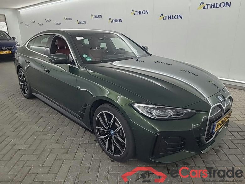 BMW i4 i4 eDrive40 5D 250kW #2