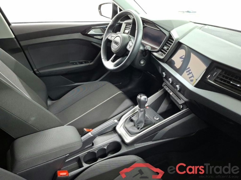 AUDI A1 Sportback 25 TFSI Pro Line 5D 70kW #6