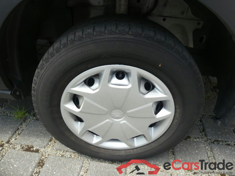 Transit Kasten 310 L3 Trend 2.0 TDCi 96KW MT6 E6d #4
