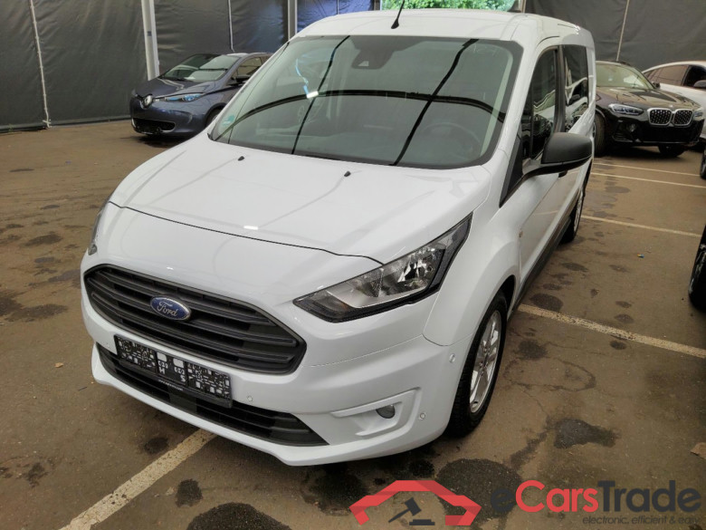 FORD Transit Connect 230 L2 S&S Autm. Trend 4d 88kW