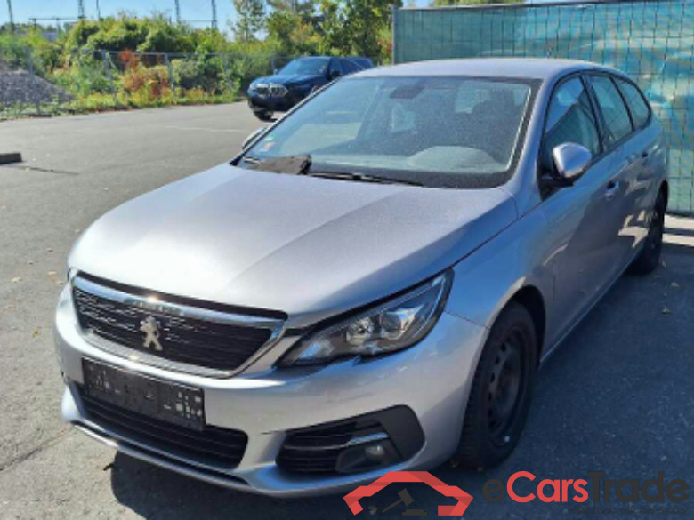 308 SW Active Pack 1.5 HDi 96KW AT8 E6d